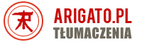 Tumacz aciski SULMIERZYCE
